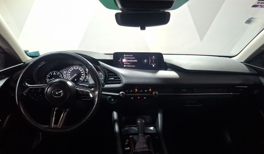 Mazda 3 2.5 I AUTO Sedan 2024