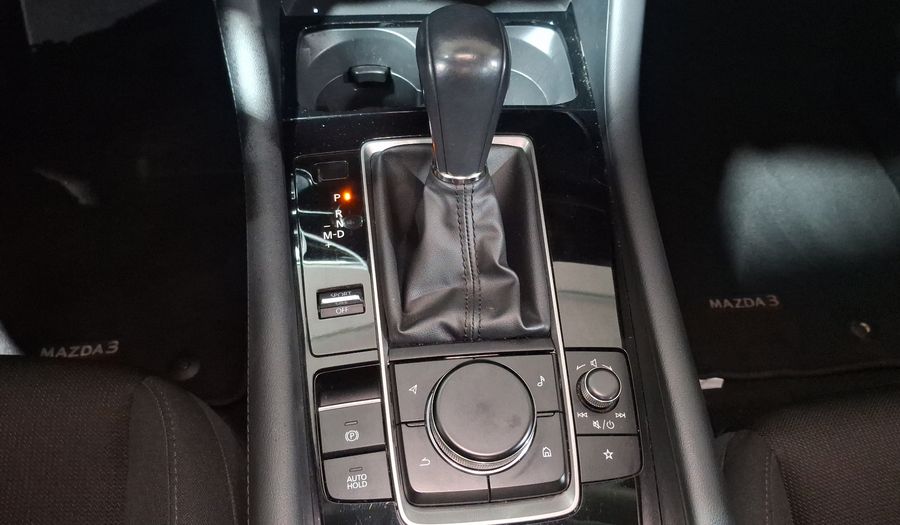 Mazda 3 2.5 I AUTO Sedan 2024