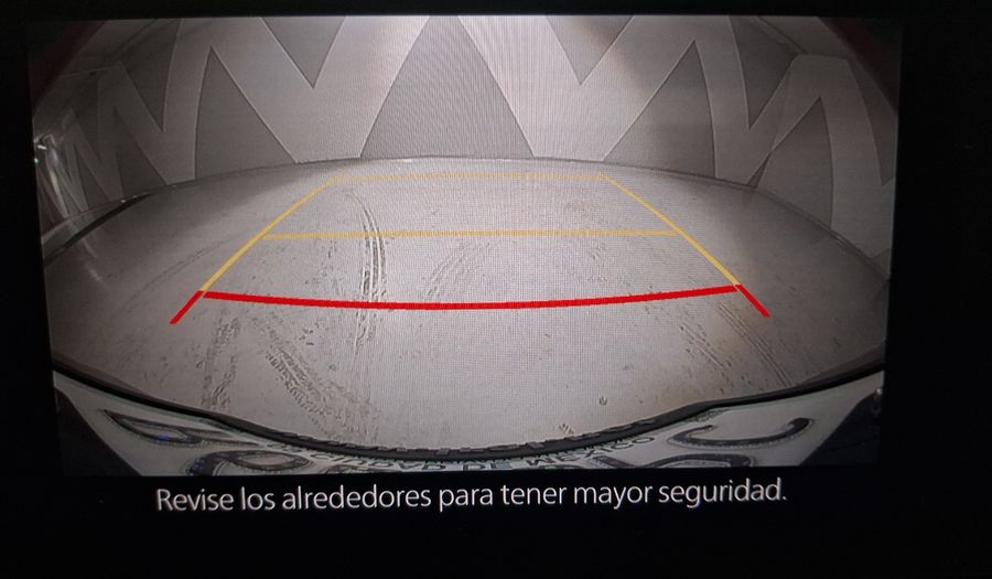 Mazda 3 2.5 I AUTO Sedan 2024