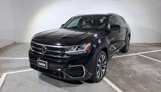 Volkswagen • Cross Sport