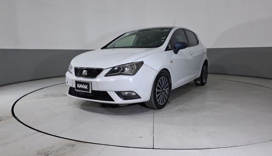 Seat • Ibiza