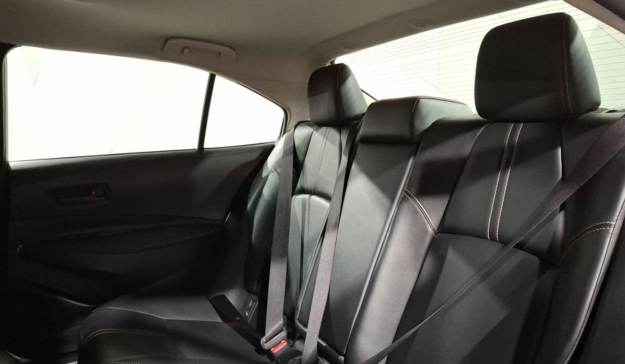 Toyota Corolla 1.8 LE HYBRID AUTO Sedan 2022