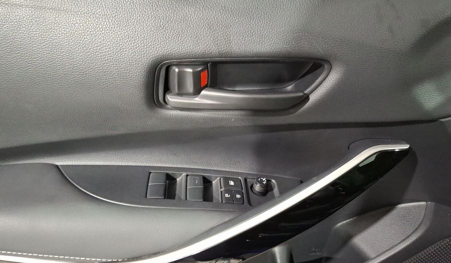 Toyota Corolla 1.8 LE HYBRID AUTO Sedan 2022