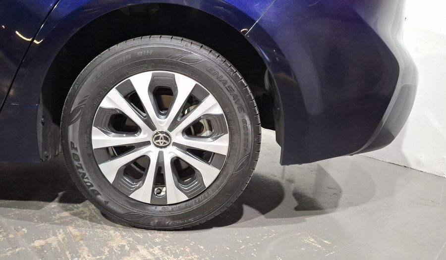 Toyota Corolla 1.8 LE HYBRID AUTO Sedan 2022