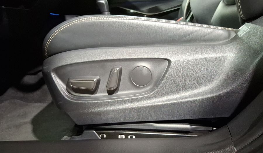 Toyota Corolla 1.8 LE HYBRID AUTO Sedan 2022