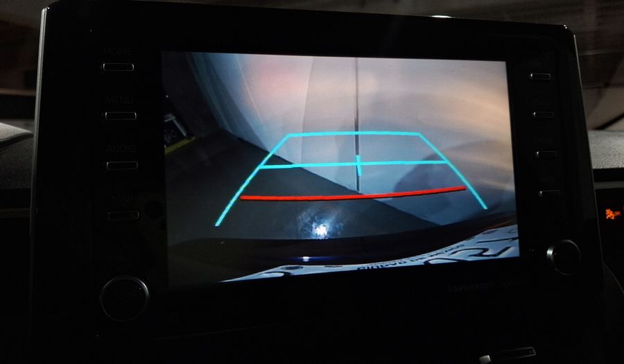 Toyota Corolla 1.8 LE HYBRID AUTO Sedan 2022