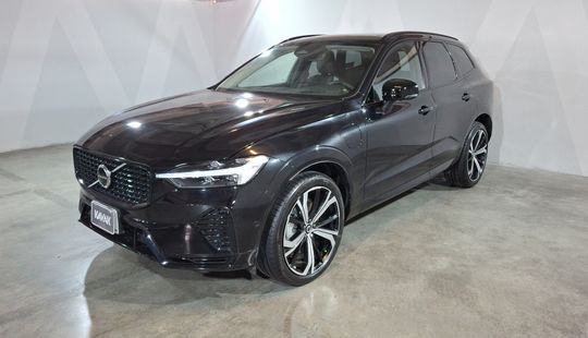 Volvo • XC60