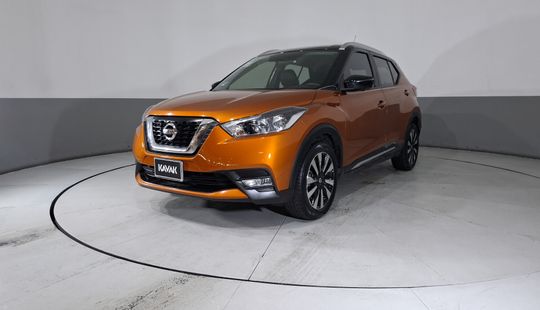 Nissan • Kicks