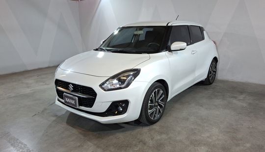 Suzuki • Swift