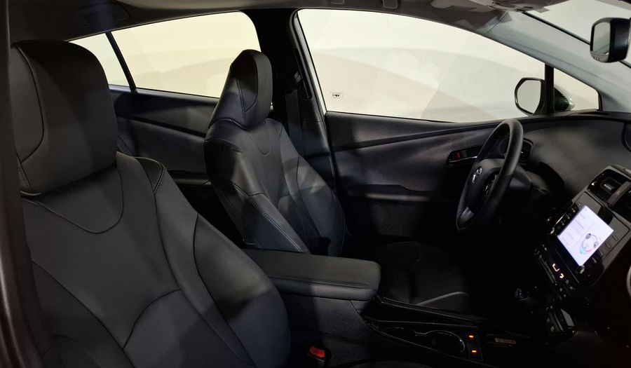 Toyota Prius 1.8 HEV PREMIUM AUTO Hatchback 2022