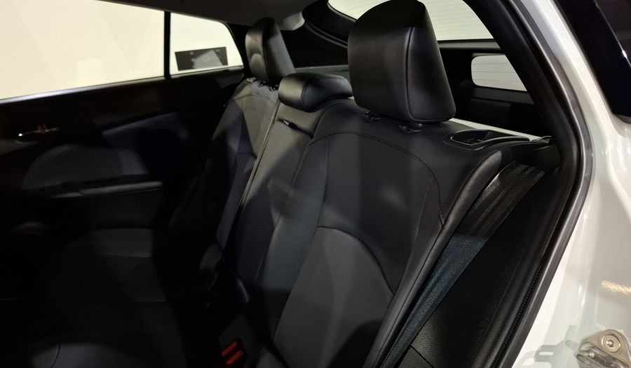 Toyota Prius 1.8 HEV PREMIUM AUTO Hatchback 2022