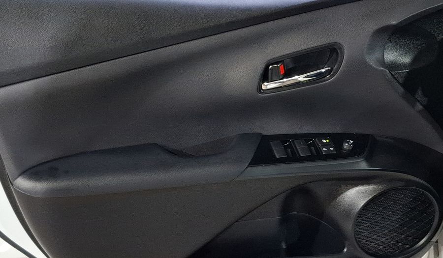 Toyota Prius 1.8 HEV PREMIUM AUTO Hatchback 2022