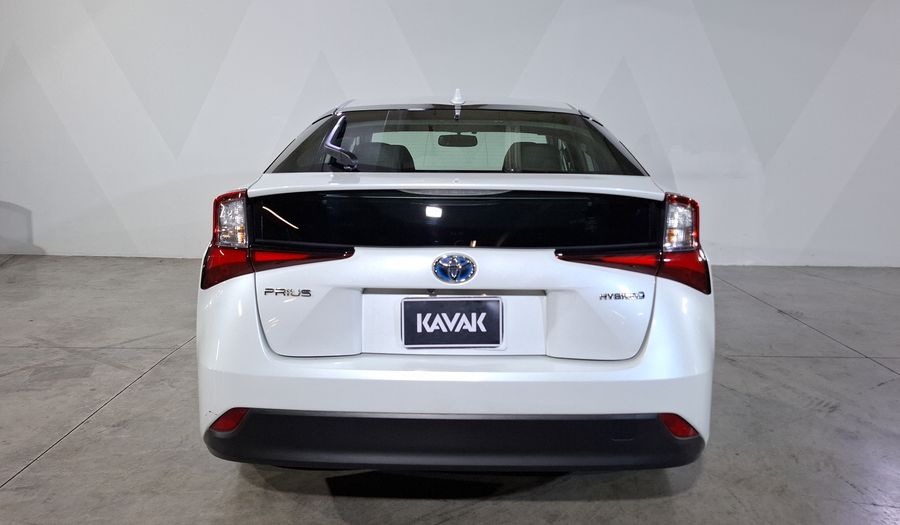 Toyota Prius 1.8 HEV PREMIUM AUTO Hatchback 2022