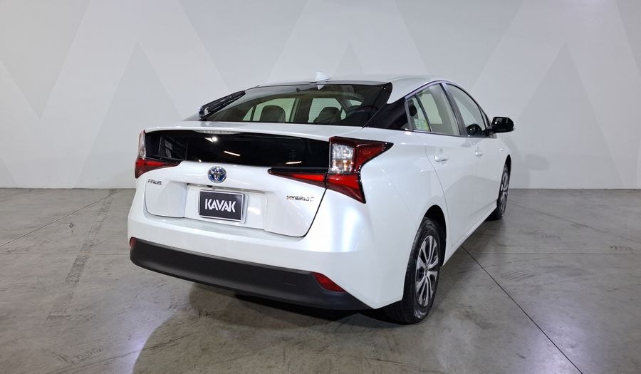 Toyota Prius 1.8 HEV PREMIUM AUTO Hatchback 2022