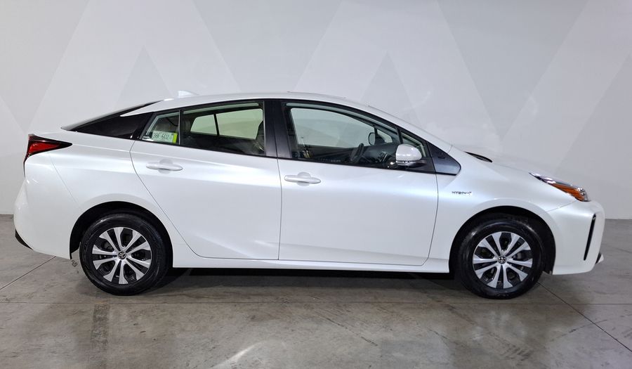 Toyota Prius 1.8 HEV PREMIUM AUTO Hatchback 2022
