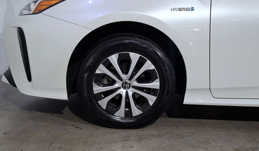 Toyota Prius 1.8 HEV PREMIUM AUTO Hatchback 2022