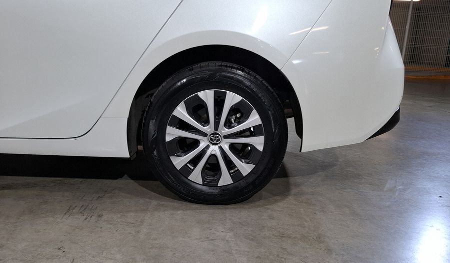 Toyota Prius 1.8 HEV PREMIUM AUTO Hatchback 2022