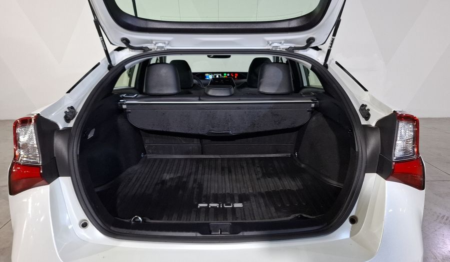 Toyota Prius 1.8 HEV PREMIUM AUTO Hatchback 2022