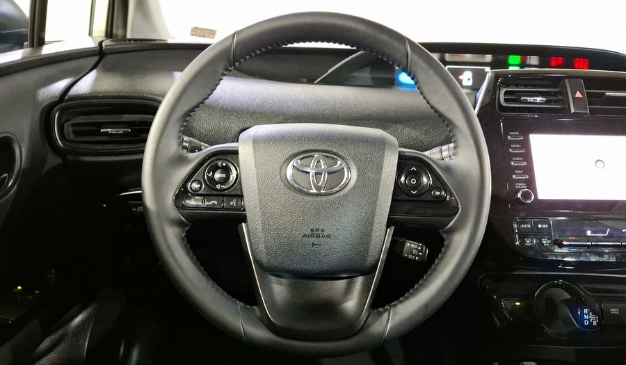 Toyota Prius 1.8 HEV PREMIUM AUTO Hatchback 2022