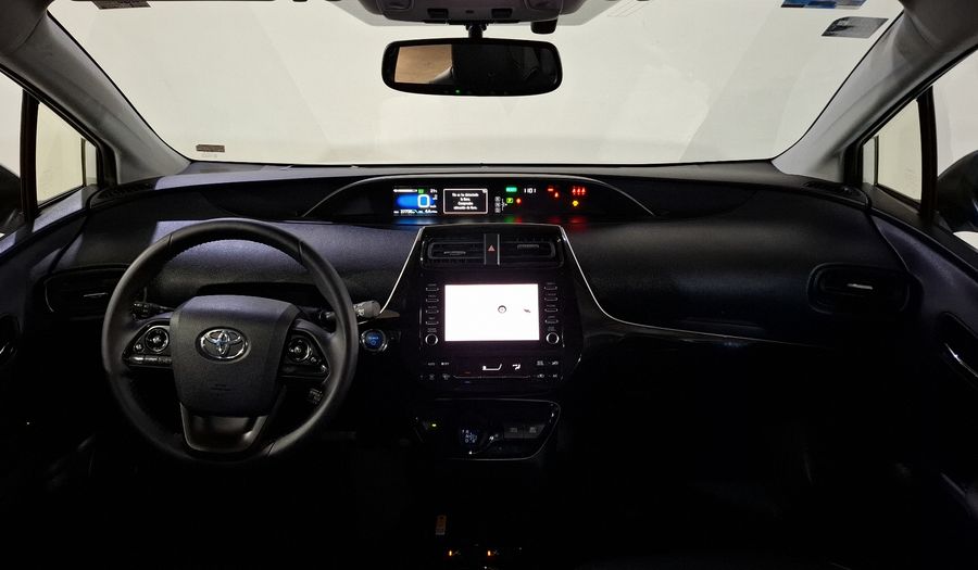 Toyota Prius 1.8 HEV PREMIUM AUTO Hatchback 2022