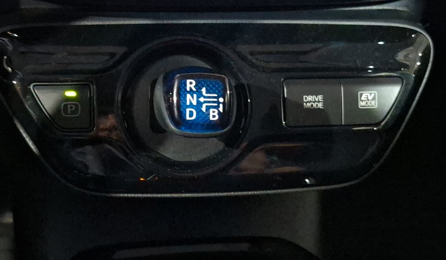 Toyota Prius 1.8 HEV PREMIUM AUTO Hatchback 2022