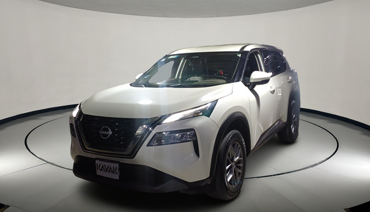 Nissan • X-Trail