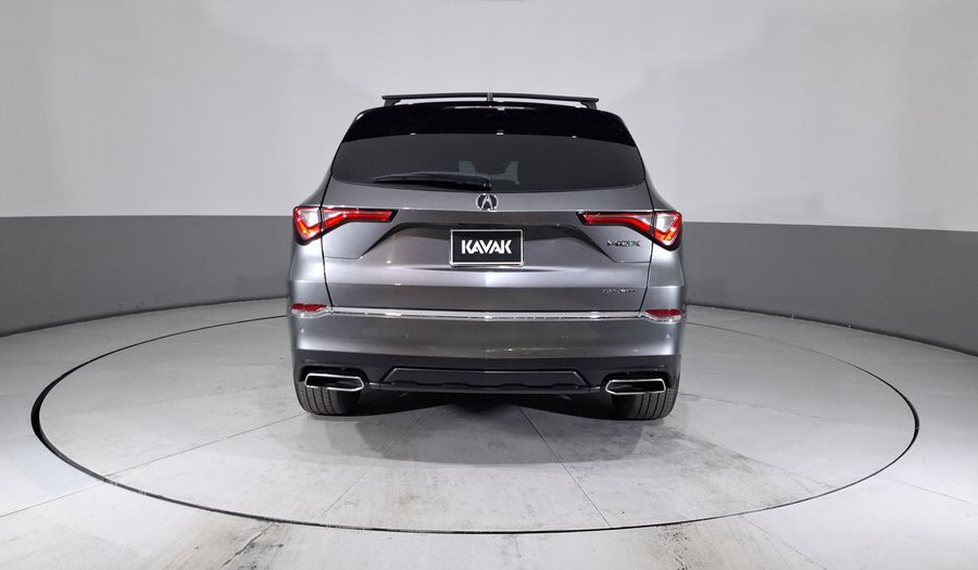 Acura Mdx 3.5 ADVANCE AUTO AWD Suv 2022
