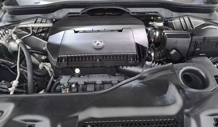 Acura Mdx 3.5 ADVANCE AUTO AWD Suv 2022