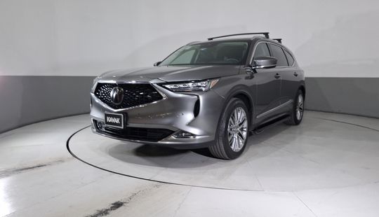 Acura • MDX