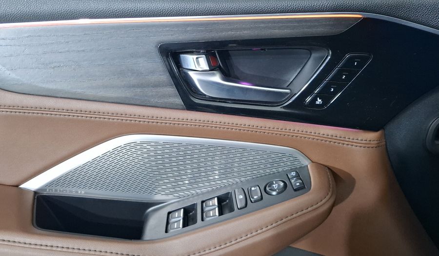 Acura Mdx 3.5 ADVANCE AUTO AWD Suv 2022