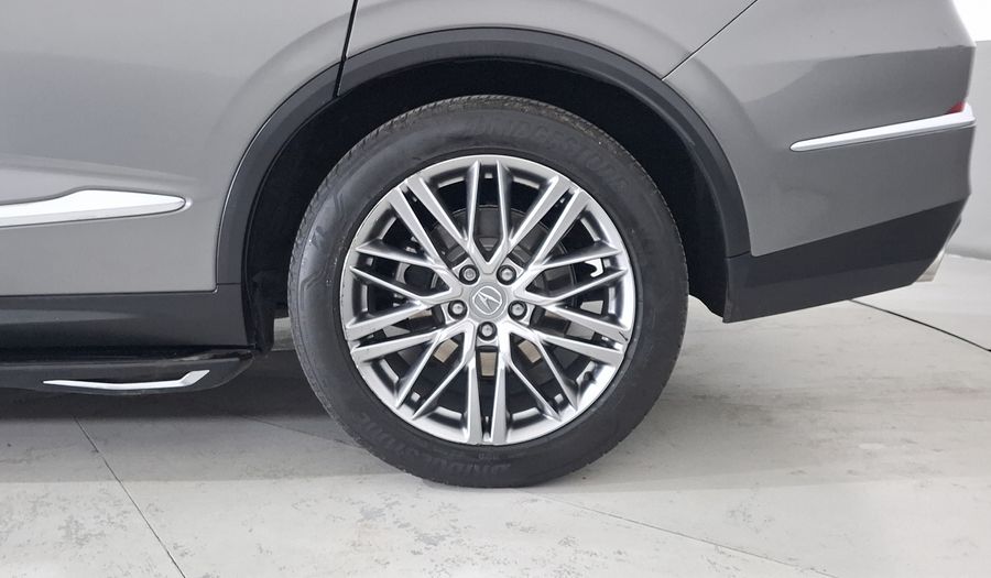 Acura Mdx 3.5 ADVANCE AUTO AWD Suv 2022