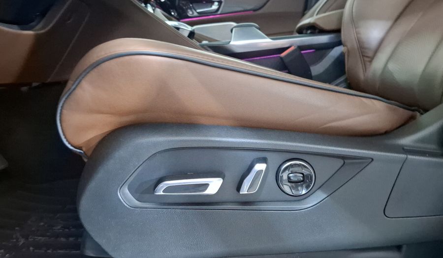 Acura Mdx 3.5 ADVANCE AUTO AWD Suv 2022