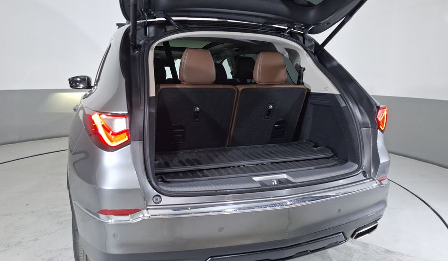 Acura Mdx 3.5 ADVANCE AUTO AWD Suv 2022