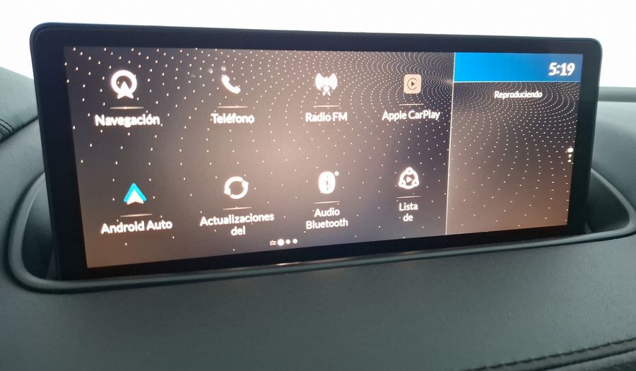 Acura Mdx 3.5 ADVANCE AUTO AWD Suv 2022