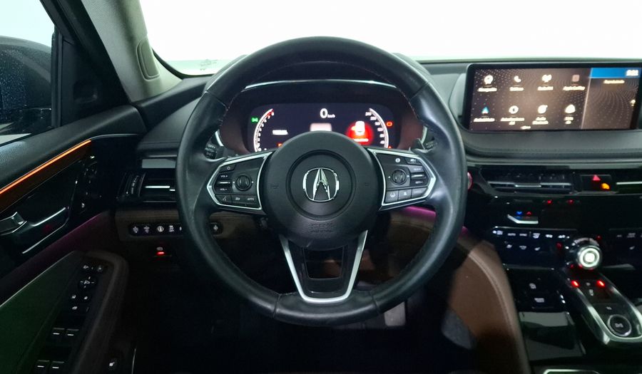 Acura Mdx 3.5 ADVANCE AUTO AWD Suv 2022
