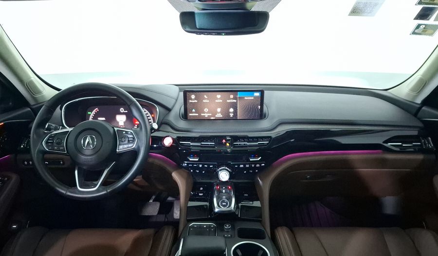 Acura Mdx 3.5 ADVANCE AUTO AWD Suv 2022