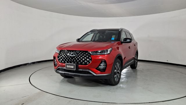 Chirey Tiggo 7 Pro 1.5 PREMIUM CVT