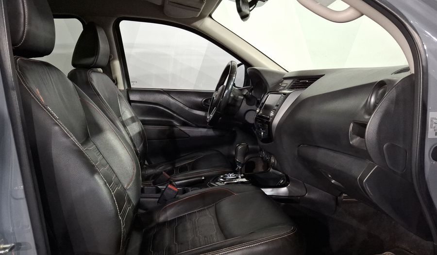 Nissan Frontier 2.5 PRO-4X AUTO 4WD Pickup 2023