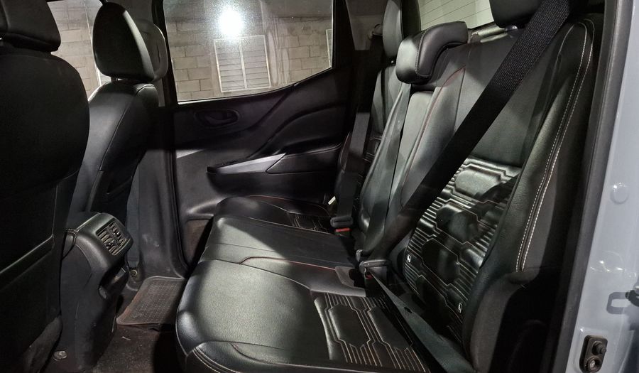 Nissan Frontier 2.5 PRO-4X AUTO 4WD Pickup 2023