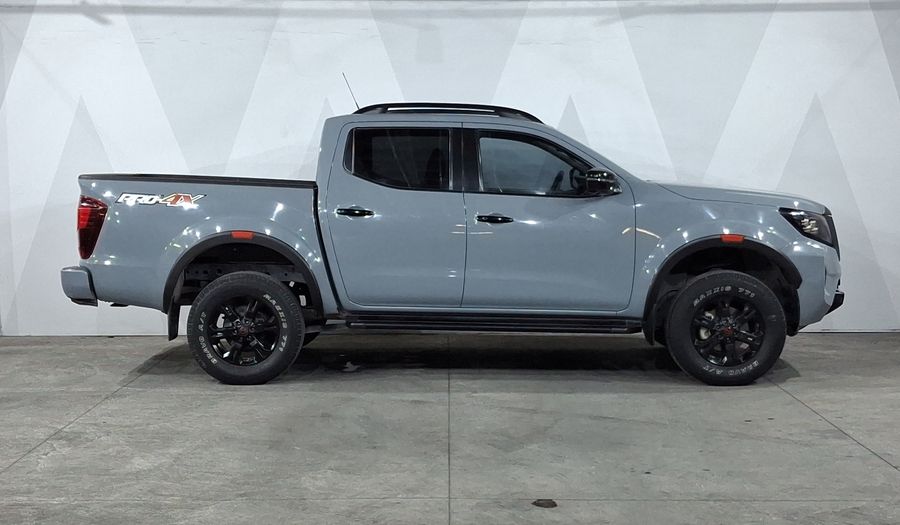 Nissan Frontier 2.5 PRO-4X AUTO 4WD Pickup 2023