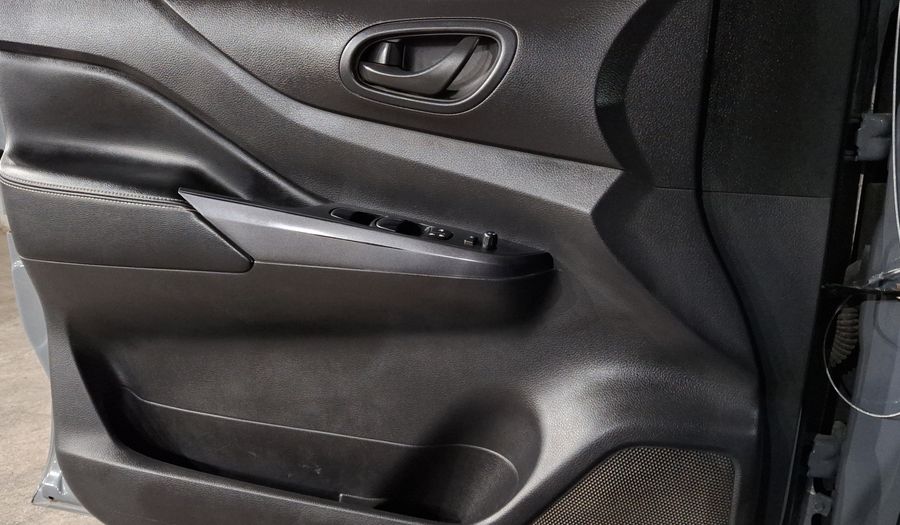 Nissan Frontier 2.5 PRO-4X AUTO 4WD Pickup 2023