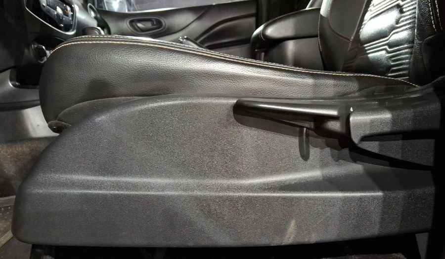 Nissan Frontier 2.5 PRO-4X AUTO 4WD Pickup 2023