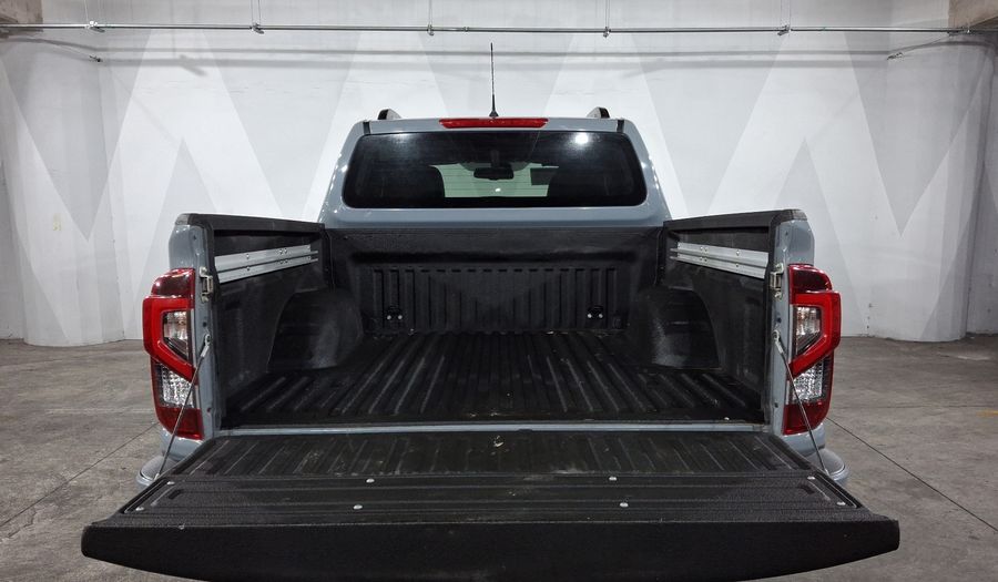 Nissan Frontier 2.5 PRO-4X AUTO 4WD Pickup 2023