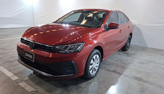 Volkswagen • Virtus