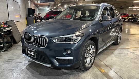 Bmw • X1