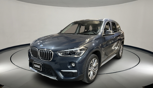 Bmw • X1