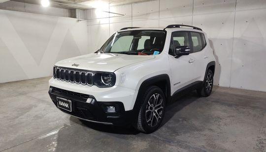 Jeep • Renegade