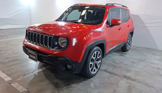 Jeep • Renegade