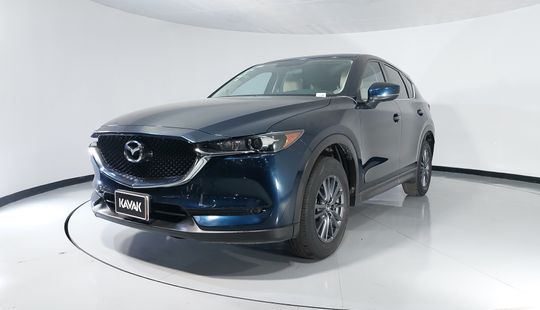 Mazda • CX-5