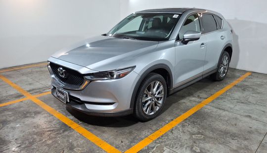 Mazda • CX-5